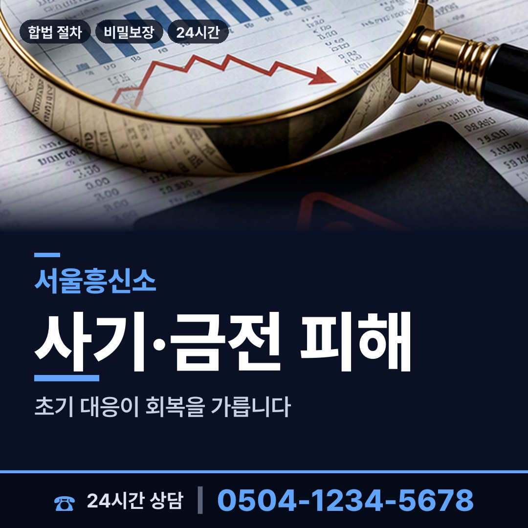 서울 응봉동 이혼준비 상담 안내